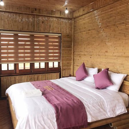 The Long Hotel Ninh Binh Esterno foto