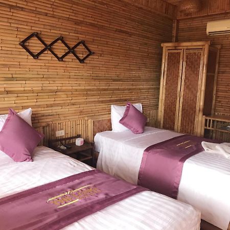 The Long Hotel Ninh Binh Esterno foto