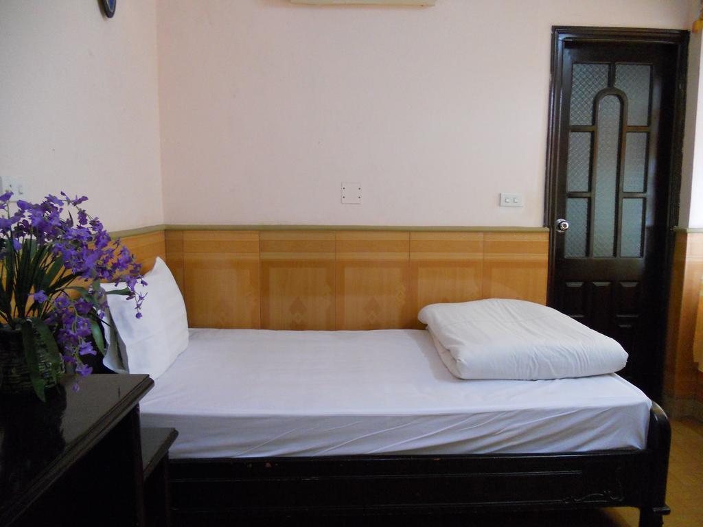 The Long Hotel Ninh Binh Camera foto