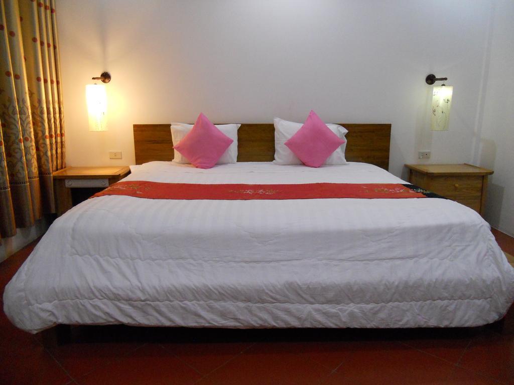 The Long Hotel Ninh Binh Camera foto
