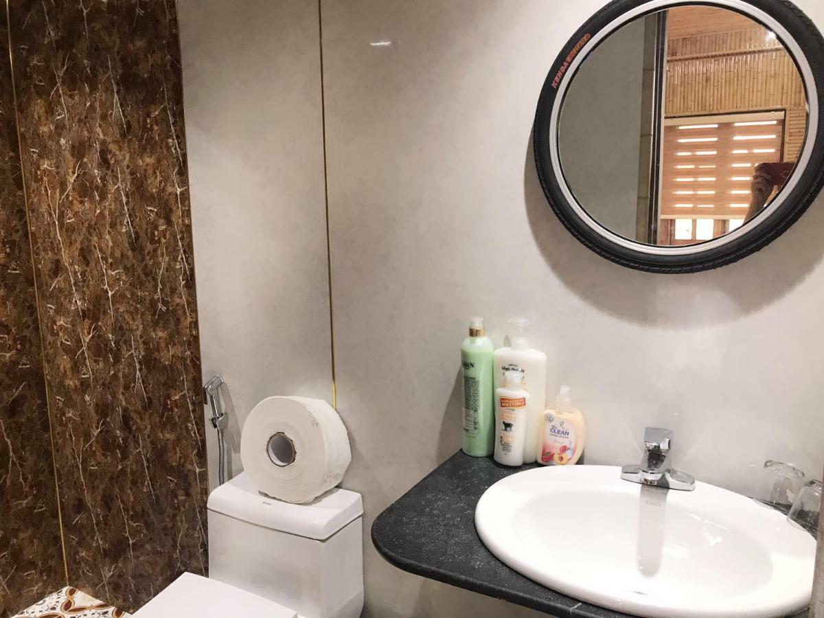 The Long Hotel Ninh Binh Esterno foto